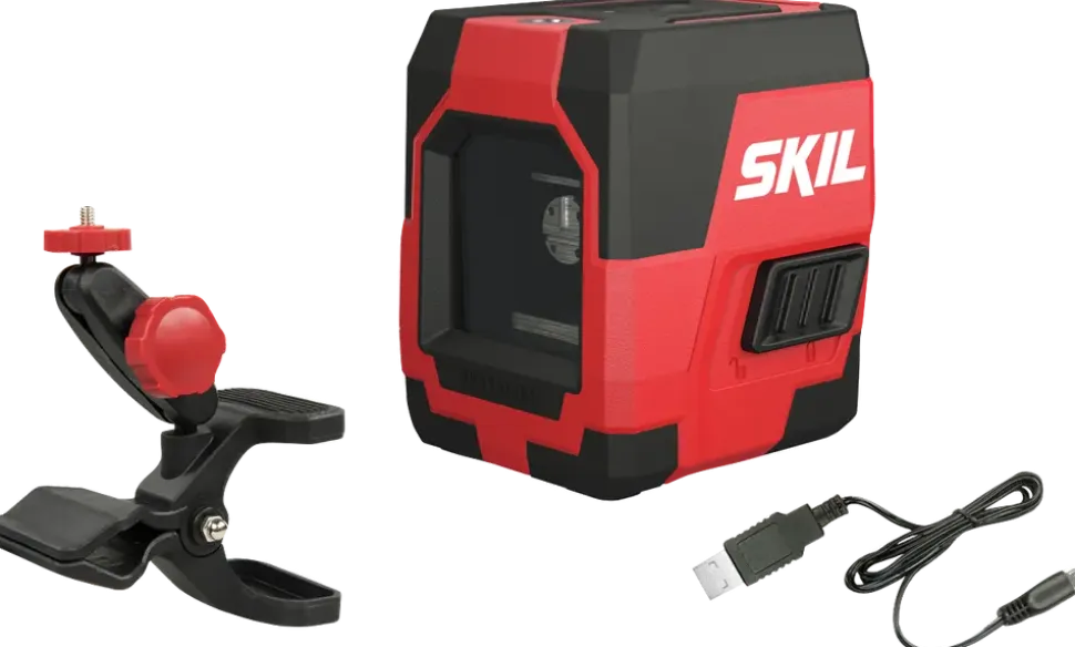 Skil krysslaser 1910AA