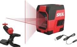 Skil krysslaser 1910AA