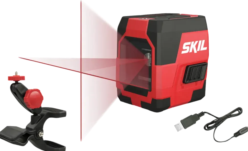 Skil krysslaser 1910AA