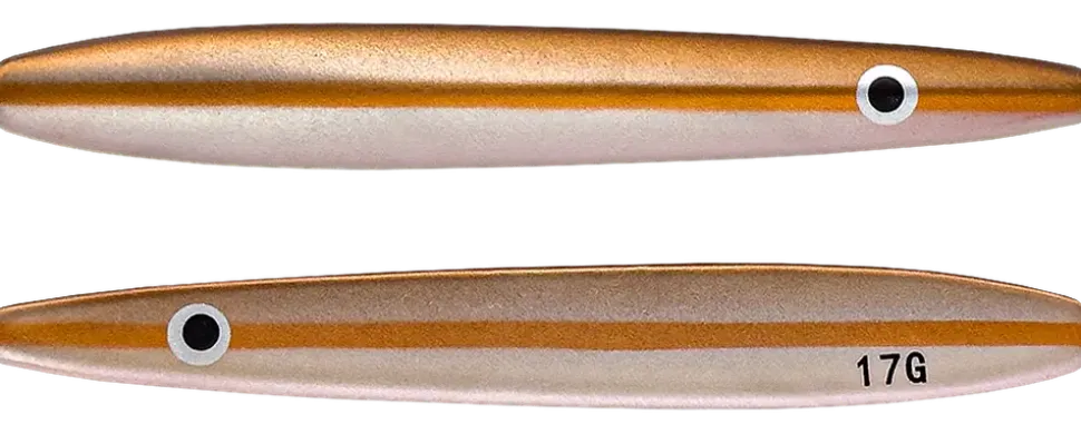Skillinge Sand Matt - 17g