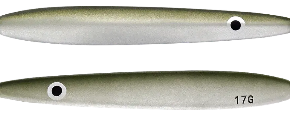 Skillinge Tobis Matt - 17g