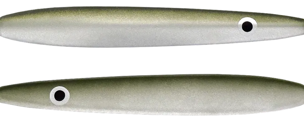 Skillinge Tobis Matt - 24g