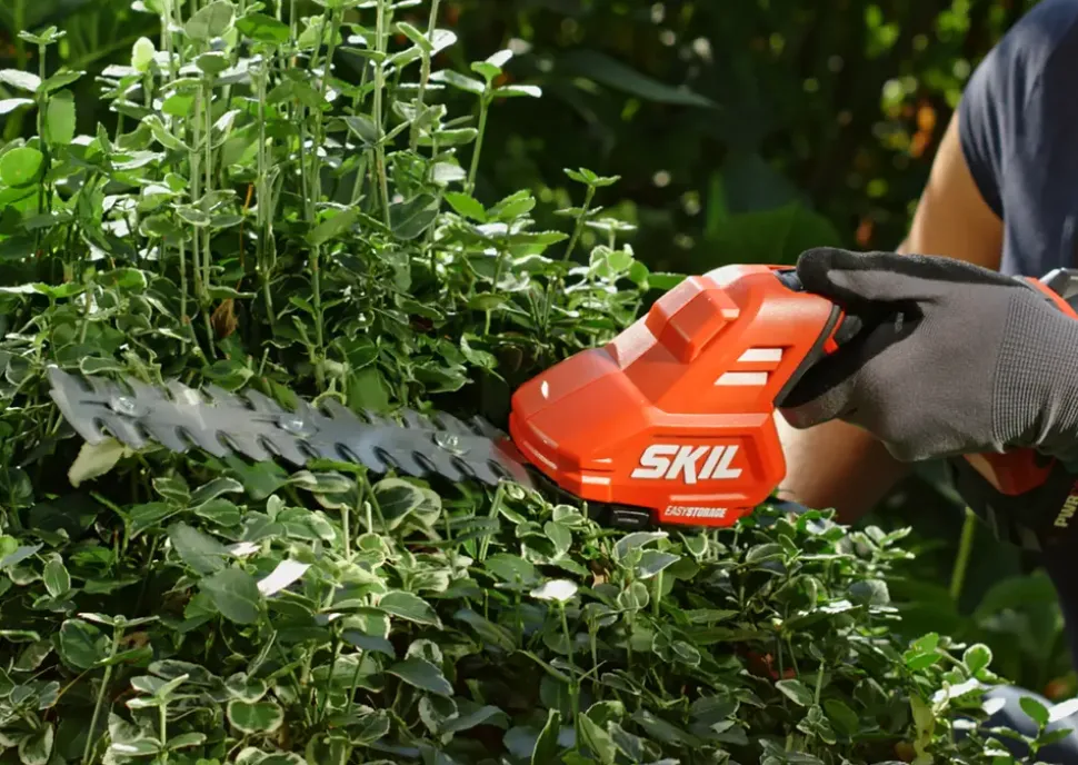 SKIL Multitrimmer 20V 0630CA