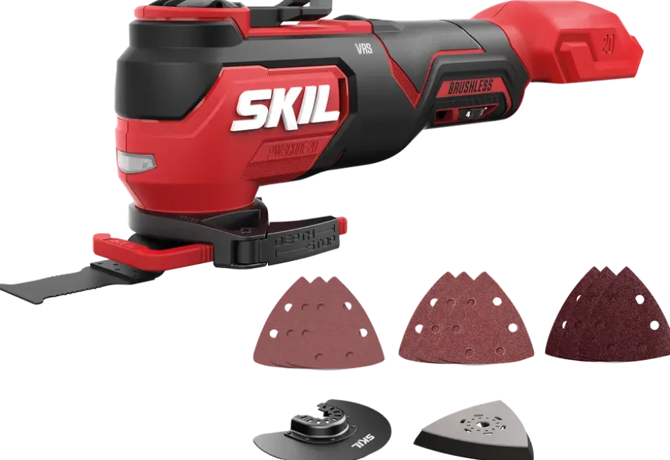 SKIL Multiverktyg