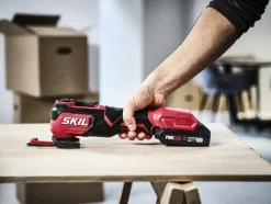 SKIL Multiverktyg