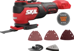 SKIL Multiverktyg