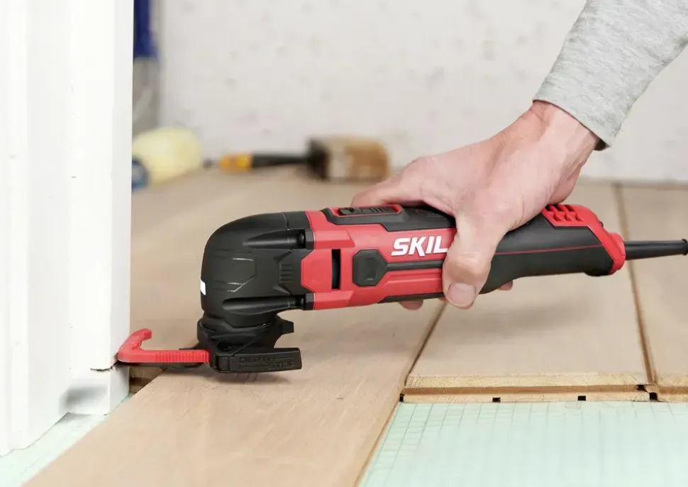 Skil multiverktyg 1491DB