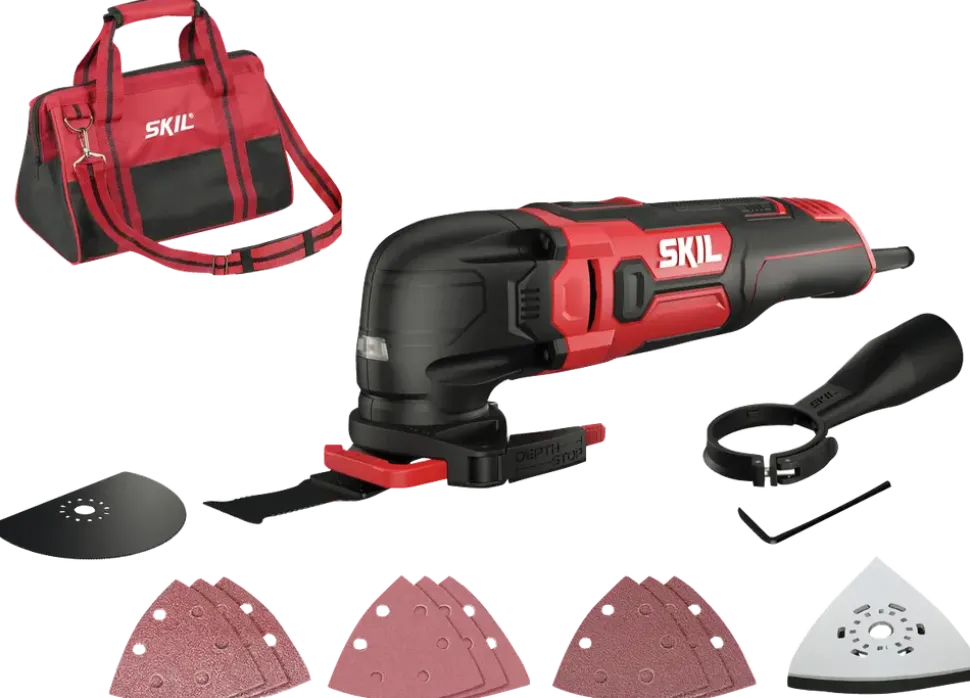 Skil multiverktyg 1491DB