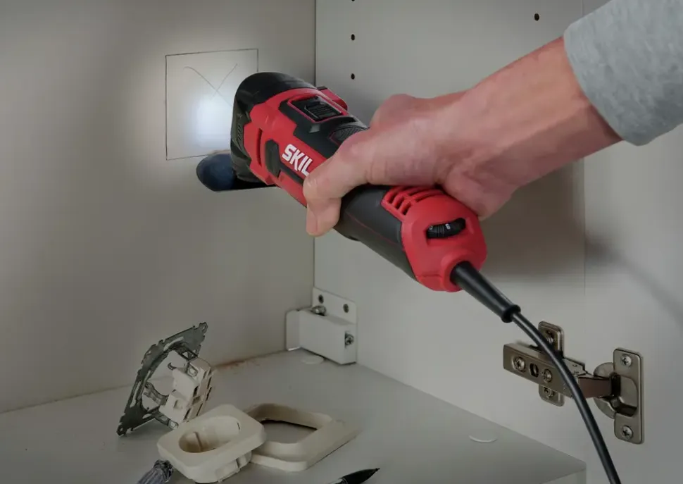 Skil multiverktyg 1491DB