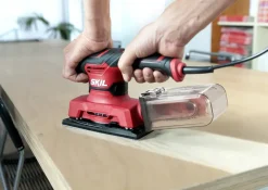 Skil planslip 7362AA