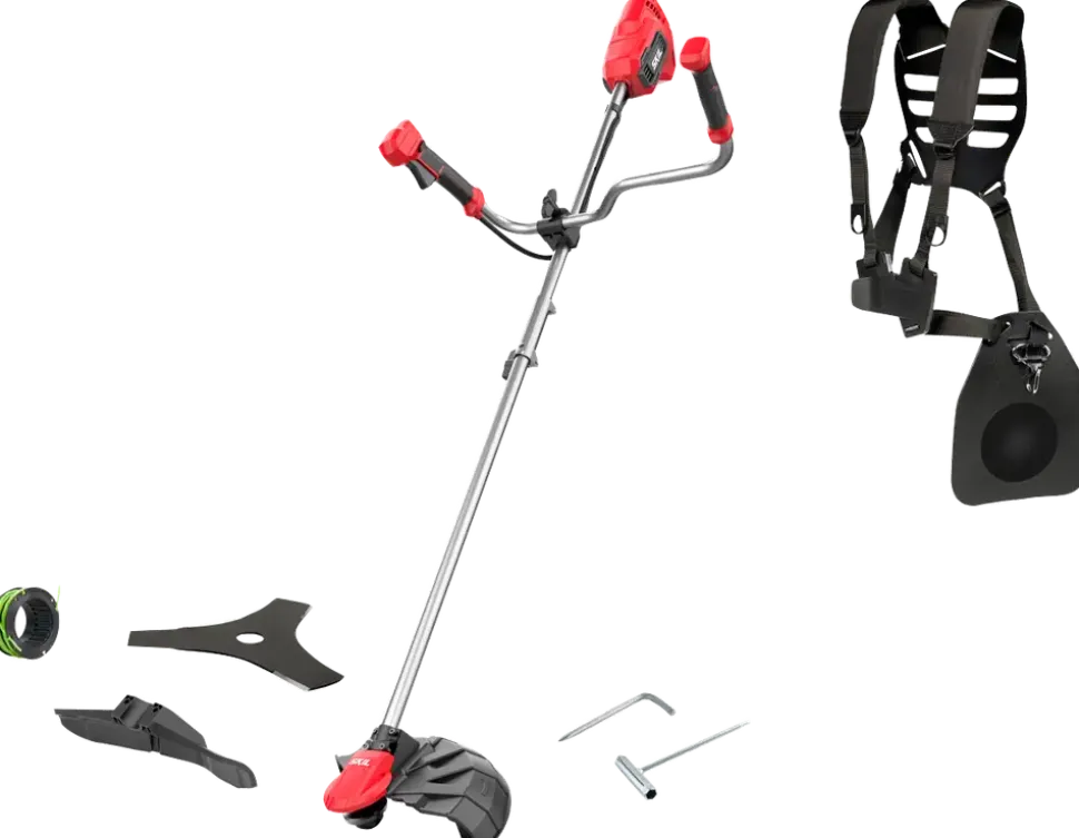 SKIL Röjsåg 20 V 0255CA