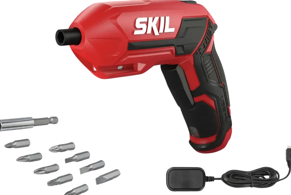 Skil skruvdragare 2710AA