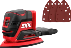 Skil sladdlös multislipmaskin 3715 CA