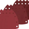 Skil slippapper 102x151 mm 15 st