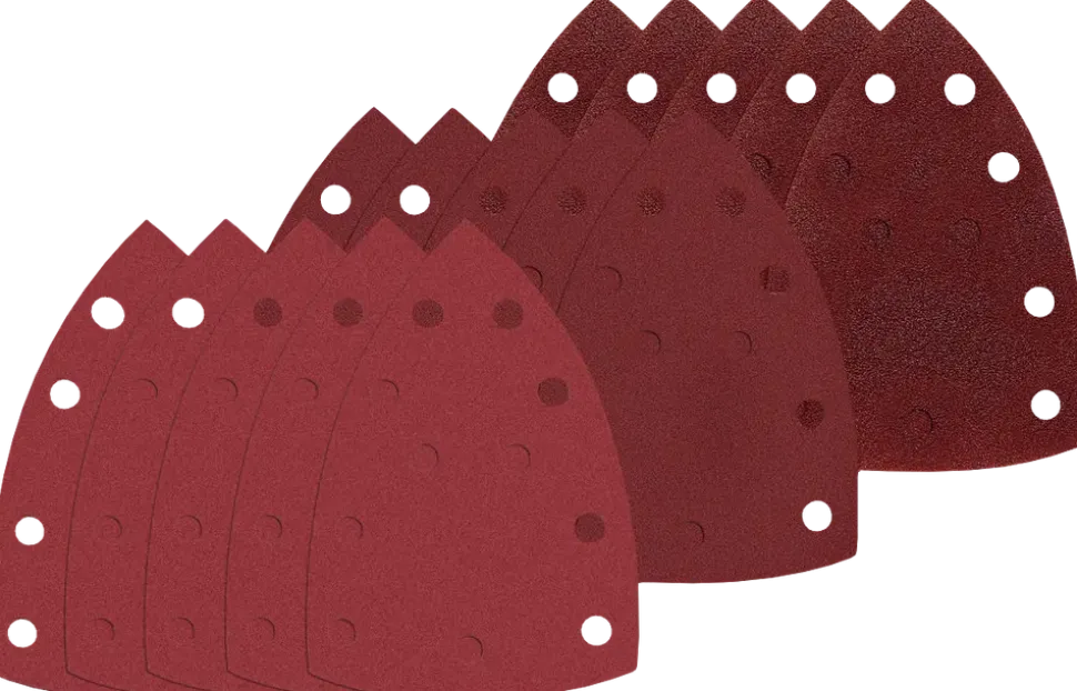 Skil slippapper 102x151 mm 15 st