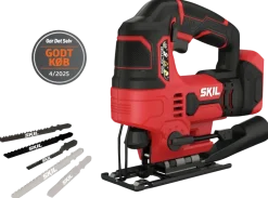 Skil sticksåg 3420CA