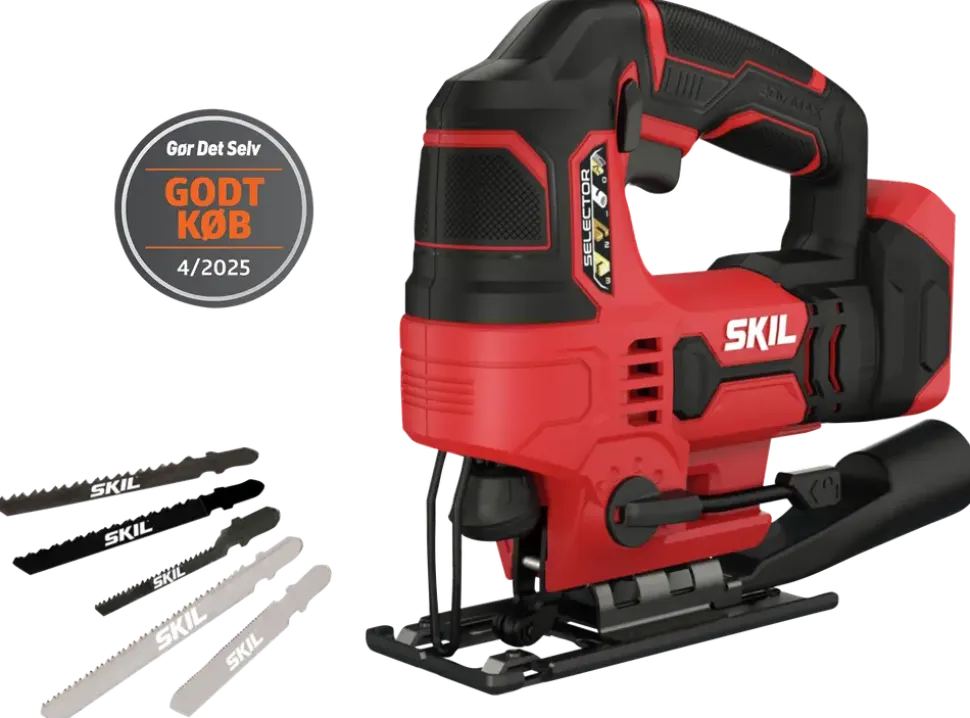 Skil sticksåg 3420CA