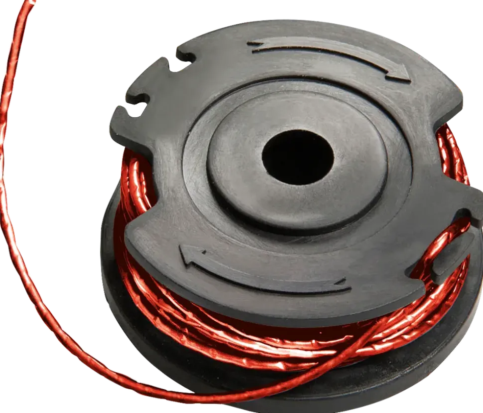 SKIL Trimmertråd 5m - 1,6 mm