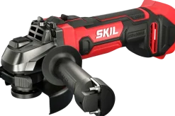 Skil vinkelslip 125 mm 3921CA