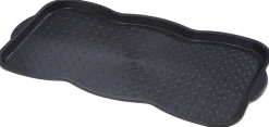 Skobricka av plast 75x38 cm
