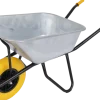 Skottkärra 100 L