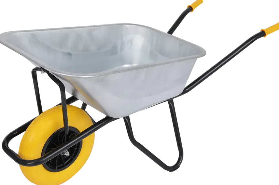 Skottkärra 100 L