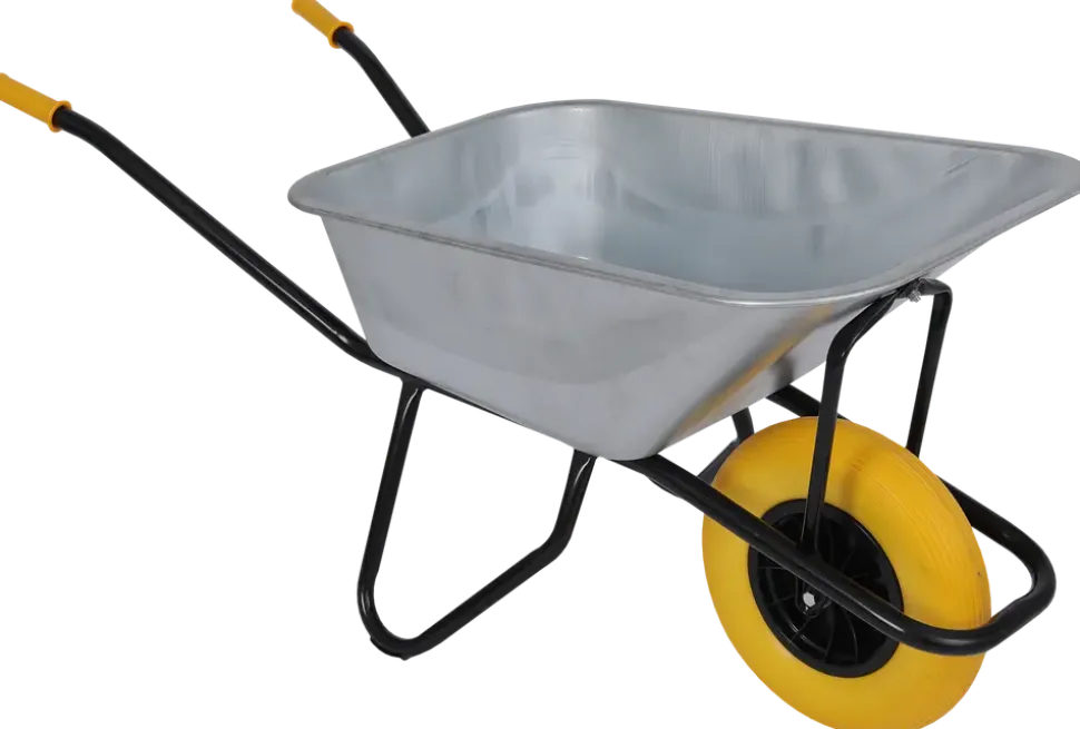 Skottkärra 100 L