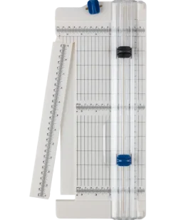 Skärmaskin för A3 och A4