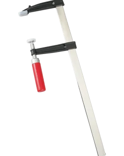 Skruvtving 800 mm