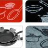 Skydd för pannan 3-pack