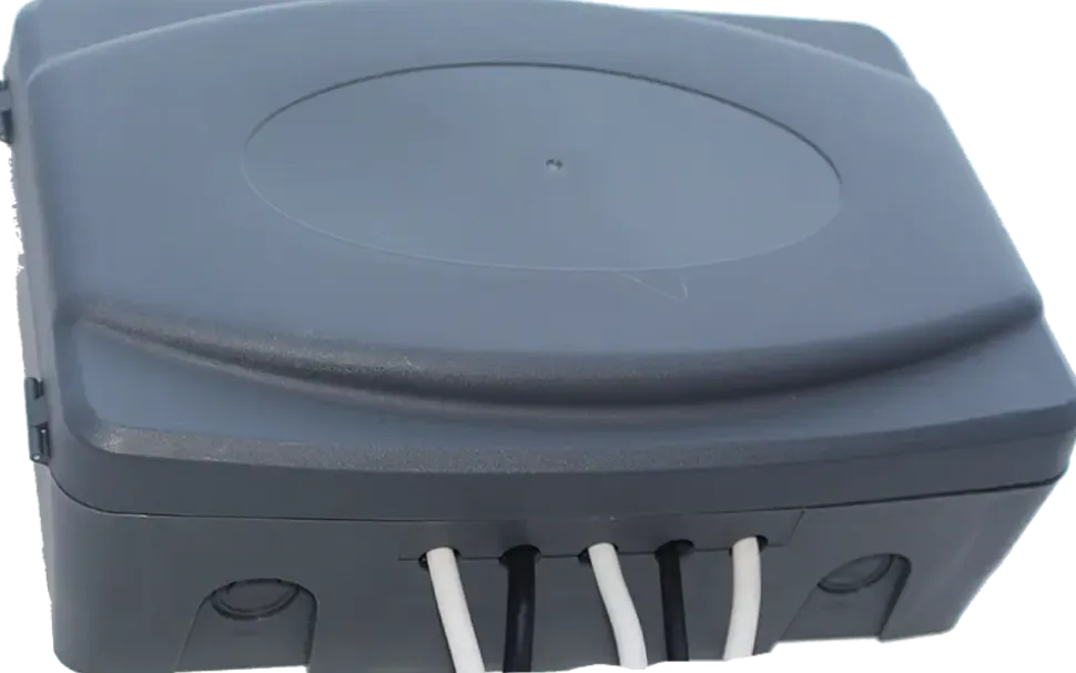 Skyddsbox ip54