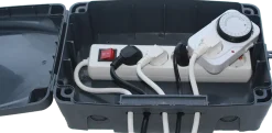 Skyddsbox ip54