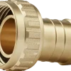 Slangkoppling 3/4x3/4"