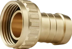 Slangkoppling 3/4x3/4"