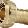 Slangkoppling 3/4x1/2"