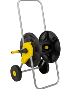Slangvagn för 60 m 1/2" slang