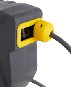 Slangvinda tryckluft 10 m