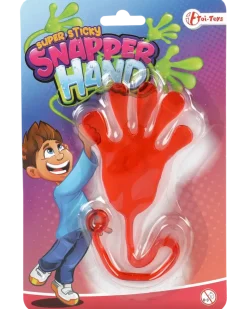 Slime Hand