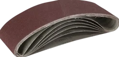 Slipband 75x533 mm fin 6 st