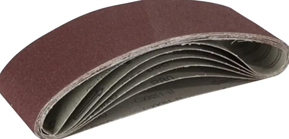 Slipband 75x533 mm fin 6 st