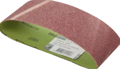 Slipband 76x457 mm grov