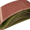 Slipband 75x533 mm grov 6 st
