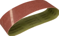 Slipband 75x533 mm grov 6 st