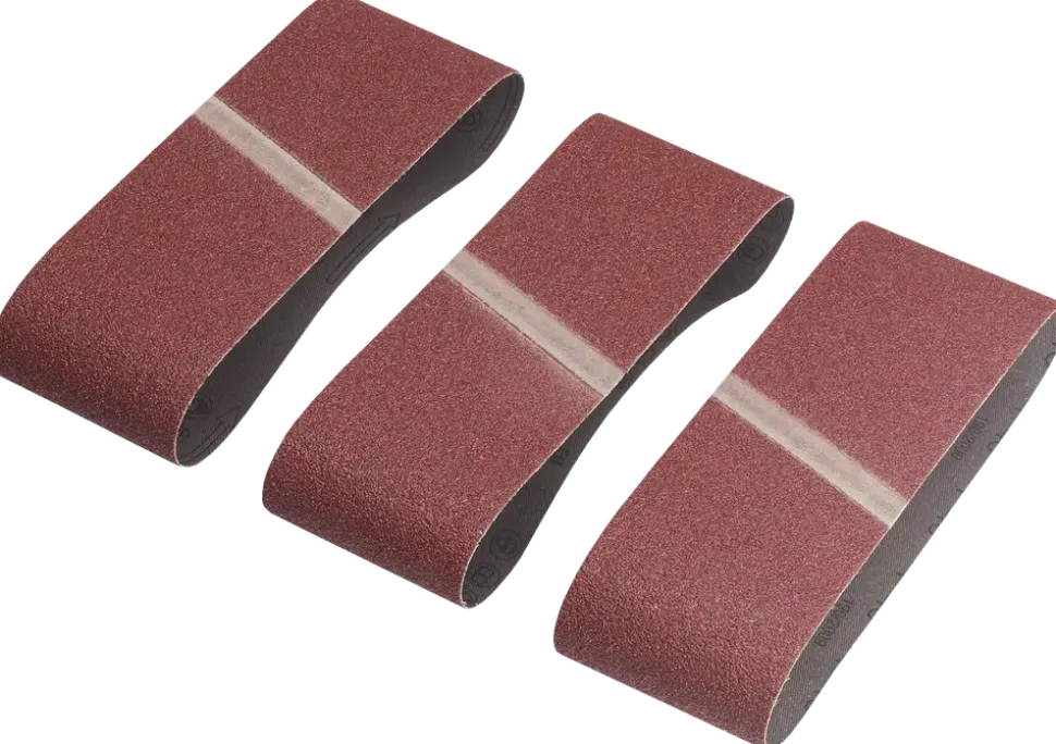 Slipband 75 x 457 mm K40 3 st.