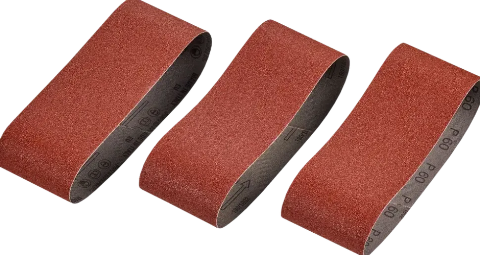 Slipband 75 x 457 mm K60 3 st.