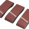Slipband 75 x 457 mm K80 3 st.