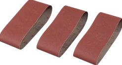 Slipband 75 x 457 mm K150 3 st.