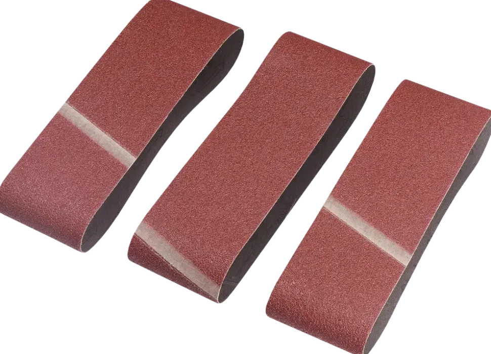 Slipband 75 x 533 mm K40 3 st.