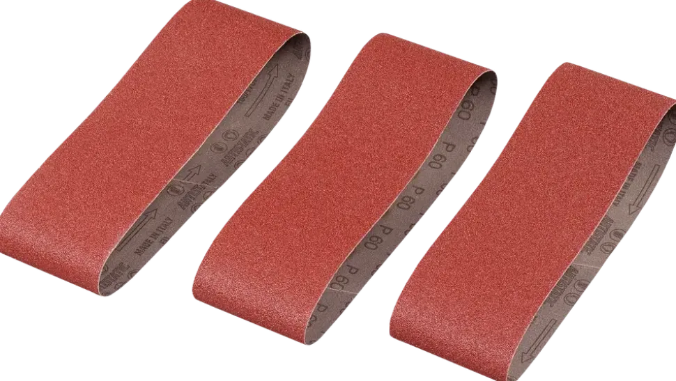 Slipband 75 x 533 mm K60 3 st.