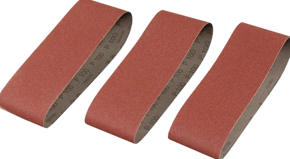 Slipband 75 x 533 mm K100 3 st.